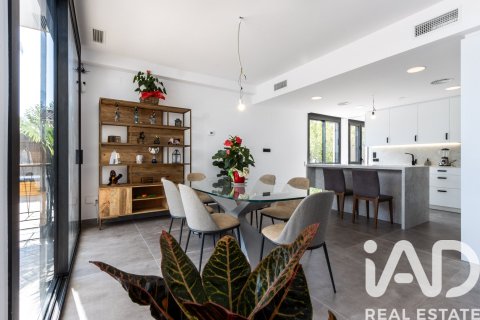 Сasa de 3 dormitorios en venta en Sentmenat, Barcelona, Cataluña, Spain № 4720 - foto 9