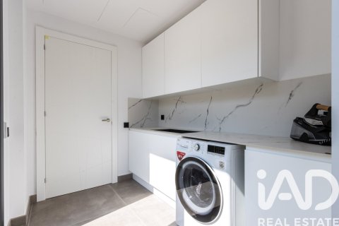 Сasa de 3 dormitorios en venta en Sentmenat, Barcelona, Cataluña, Spain № 4720 - foto 15