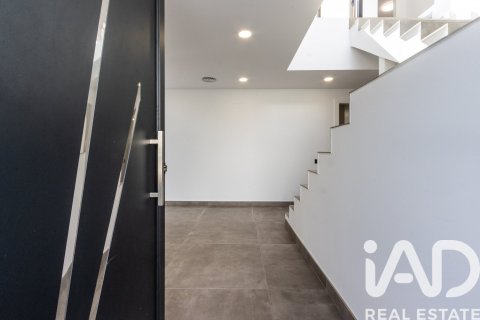 Сasa de 3 dormitorios en venta en Sentmenat, Barcelona, Cataluña, Spain № 4720 - foto 23