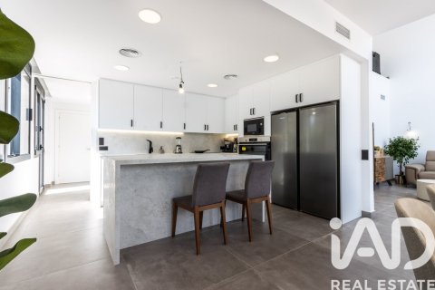 Сasa de 3 dormitorios en venta en Sentmenat, Barcelona, Cataluña, Spain № 4720 - foto 11