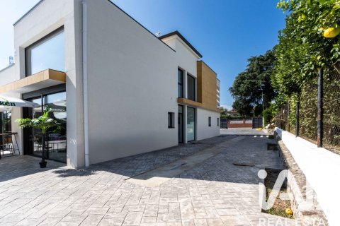 Сasa de 3 dormitorios en venta en Sentmenat, Barcelona, Cataluña, Spain № 4720 - foto 22