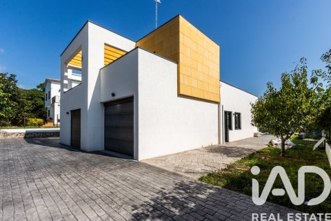 Сasa de 3 dormitorios en venta en Sentmenat, Barcelona, Cataluña, Spain № 4720 - foto 20