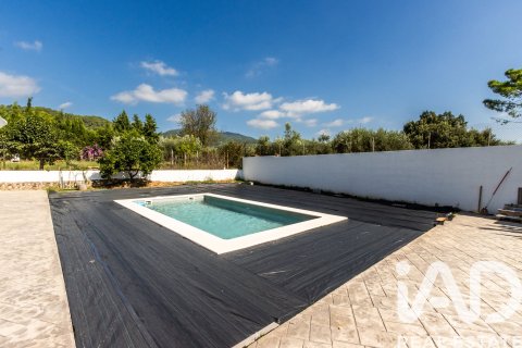 Сasa de 3 dormitorios en venta en Sentmenat, Barcelona, Cataluña, Spain № 4720 - foto 3