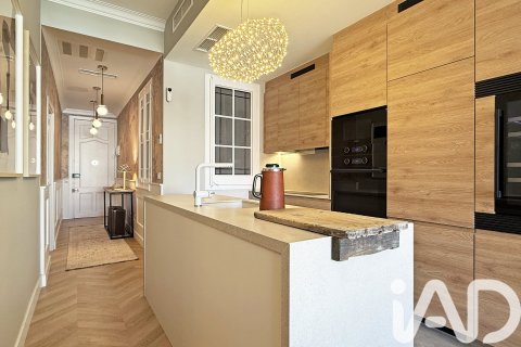 Купить квартиру в Барселона, Испания с 3 спальни, 100м², № 4717 - фото 20