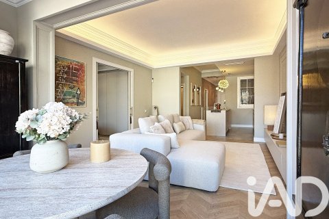 Купить квартиру в Барселона, Испания с 3 спальни, 100м², № 4717 - фото 4