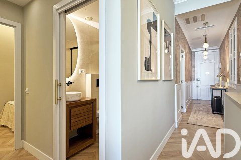 Купить квартиру в Барселона, Испания с 3 спальни, 100м², № 4717 - фото 29