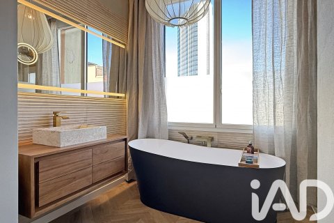Купить квартиру в Барселона, Испания с 3 спальни, 100м², № 4717 - фото 7