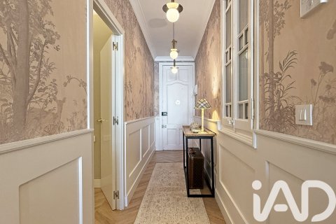 Купить квартиру в Барселона, Испания с 3 спальни, 100м², № 4717 - фото 21