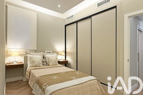Купить квартиру в Барселона, Испания с 3 спальни, 100м², № 4717 - фото 30