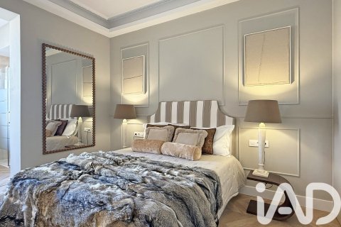 Купить квартиру в Барселона, Испания с 3 спальни, 100м², № 4717 - фото 6