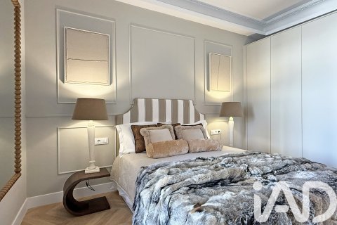 Купить квартиру в Барселона, Испания с 3 спальни, 100м², № 4717 - фото 28