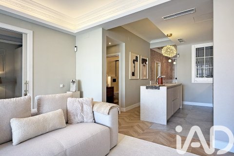 Купить квартиру в Барселона, Испания с 3 спальни, 100м², № 4717 - фото 16