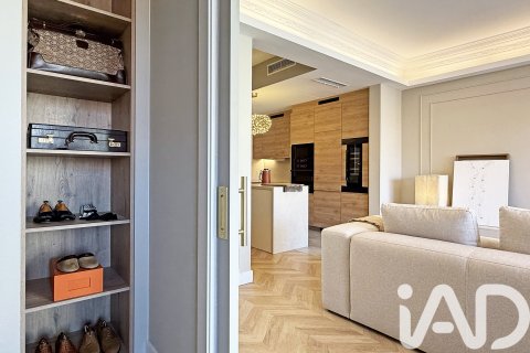 Купить квартиру в Барселона, Испания с 3 спальни, 100м², № 4717 - фото 13
