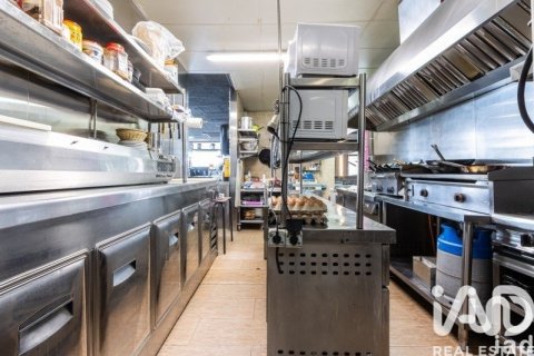 Cafetería / restaurante de 219 m² en venta en Sentmenat, Barcelona, Cataluña, Spain № 4719 - foto 10