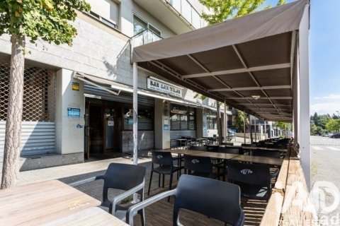 Cafetería / restaurante de 219 m² en venta en Sentmenat, Barcelona, Cataluña, Spain № 4719 - foto 3