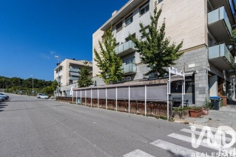Cafetería / restaurante de 219 m² en venta en Sentmenat, Barcelona, Cataluña, Spain № 4719