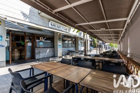 Cafetería / restaurante de 219 m² en venta en Sentmenat, Barcelona, Cataluña, Spain № 4719 - foto 5