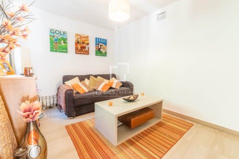 Villa de 6 dormitorios en venta en Castelldefels, Barcelona, Cataluña, Spain № 4288 - foto 18