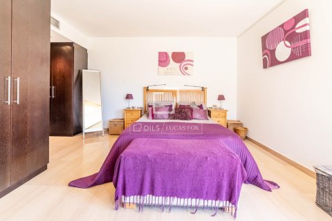 Villa de 6 dormitorios en venta en Castelldefels, Barcelona, Cataluña, Spain № 4288 - foto 13