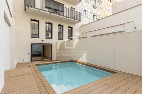 Apartamento de 2 dormitorios en venta en Barcelona, Cataluña, Spain № 4289