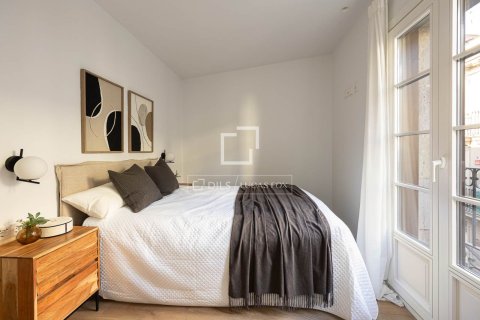 Купить квартиру в Барселона, Испания с 3 спальни, 108м², № 4285 - фото 12