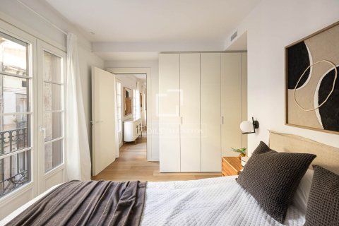 Купить квартиру в Барселона, Испания с 3 спальни, 108м², № 4285 - фото 16