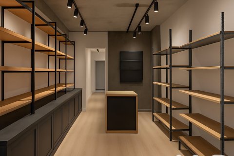 Propiedad comercial de 902 m² en venta en Canet de Mar, Barcelona, Cataluña, Spain № 4679 - foto 9