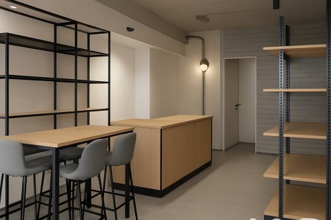 Propiedad comercial de 902 m² en venta en Canet de Mar, Barcelona, Cataluña, Spain № 4679 - foto 8