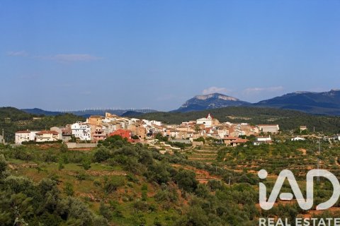 Parcela de 88500 m² en venta en Els Guiamets, Tarragona, Cataluña, Spain № 4676 - foto 14