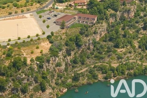 Parcela de 88500 m² en venta en Els Guiamets, Tarragona, Cataluña, Spain № 4676 - foto 9