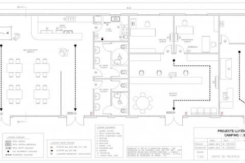 Parcela de 88500 m² en venta en Els Guiamets, Tarragona, Cataluña, Spain № 4676 - foto 22