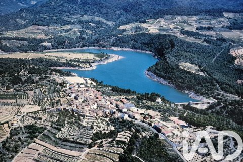 Parcela de 88500 m² en venta en Els Guiamets, Tarragona, Cataluña, Spain № 4676 - foto 12