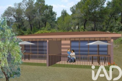 Parcela de 88500 m² en venta en Els Guiamets, Tarragona, Cataluña, Spain № 4676 - foto 10