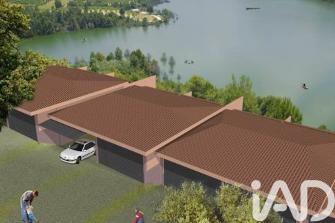 Parcela de 88500 m² en venta en Els Guiamets, Tarragona, Cataluña, Spain № 4676 - foto 11