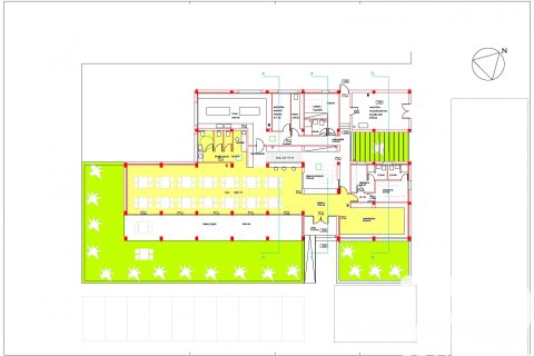 Parcela de 88500 m² en venta en Els Guiamets, Tarragona, Cataluña, Spain № 4676 - foto 21