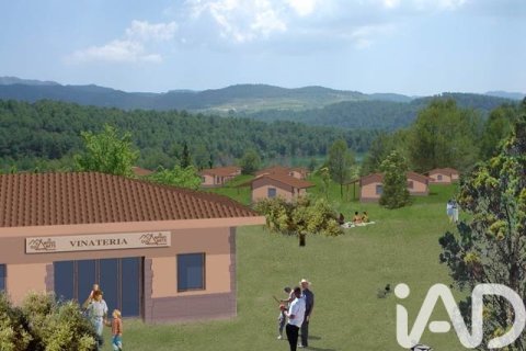 Parcela de 88500 m² en venta en Els Guiamets, Tarragona, Cataluña, Spain № 4676 - foto 4