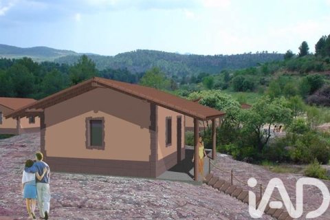 Parcela de 88500 m² en venta en Els Guiamets, Tarragona, Cataluña, Spain № 4676 - foto 6