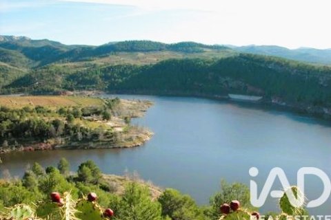 Parcela de 13473 m² en venta en Els Guiamets, Tarragona, Cataluña, Spain № 4675 - foto 9
