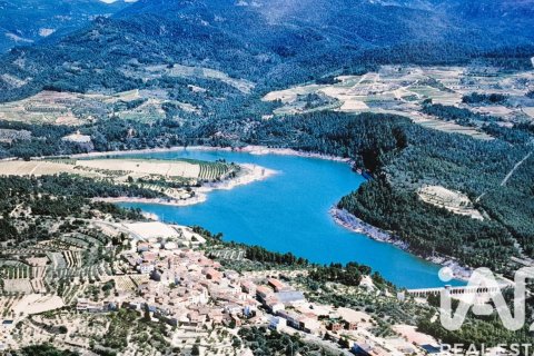 Parcela de 13473 m² en venta en Els Guiamets, Tarragona, Cataluña, Spain № 4675 - foto 6