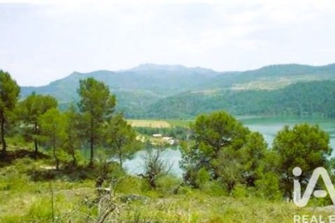 Parcela de 13473 m² en venta en Els Guiamets, Tarragona, Cataluña, Spain № 4675 - foto 8