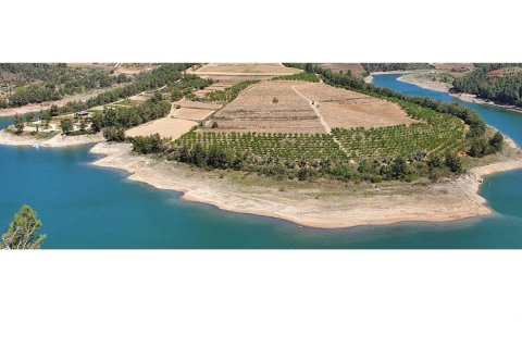 Parcela de 13473 m² en venta en Els Guiamets, Tarragona, Cataluña, Spain № 4675 - foto 10