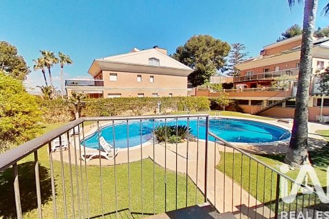 Сasa de 5 dormitorios en venta en Salou, Tarragona, Cataluña, Spain № 4673