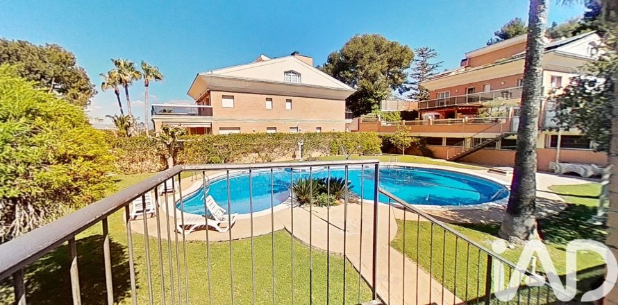 Сasa de 5 dormitorios en venta en Salou, Tarragona, Cataluña, Spain № 4673
