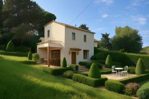 Parcela de 4800 m² en venta en Canet de Mar, Barcelona, Cataluña, Spain № 4678 - foto 6