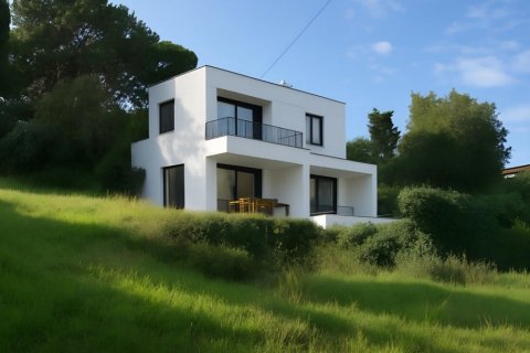 Parcela de 4800 m² en venta en Canet de Mar, Barcelona, Cataluña, Spain № 4678 - foto 7