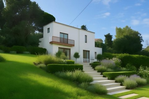 Parcela de 4800 m² en venta en Canet de Mar, Barcelona, Cataluña, Spain № 4678 - foto 4