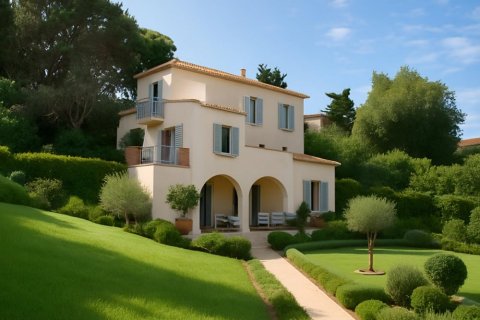 Parcela de 4800 m² en venta en Canet de Mar, Barcelona, Cataluña, Spain № 4678 - foto 3