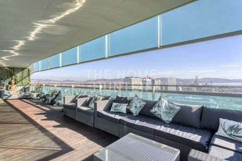Apartamento de 3 dormitorios en venta en Sant Martí, Barcelona, Cataluña, Spain № 2270 - foto 18