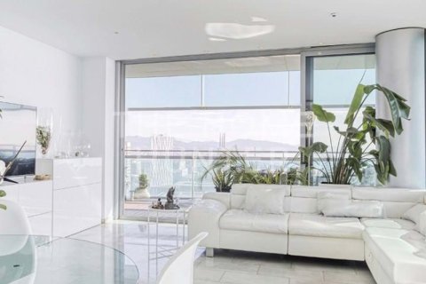 Apartamento de 3 dormitorios en venta en Sant Martí, Barcelona, Cataluña, Spain № 2270 - foto 29