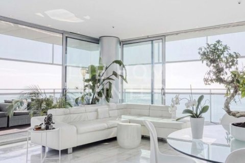 Apartamento de 3 dormitorios en venta en Sant Martí, Barcelona, Cataluña, Spain № 2270 - foto 4